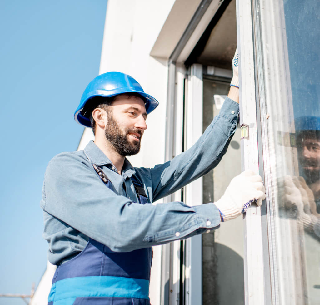 Fensterwartung & Fensterreparatur In München